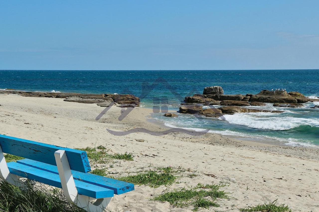 Vakantiehuis Localise - Maison E2 Au - A 20m De La Avec Jardin Et Piscine - A Pied, Plage, Port, Centre Commerces, Marche - Wifi Inclus - Vue De La - Animaux Bienvenus - Linge De Lit Inclus Guilvinec